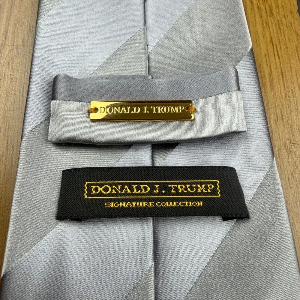 Donald J. Trump donald trump